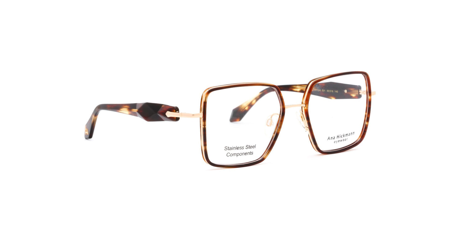 Диоптриска рамка Ana Hickmann AH 1540 E01