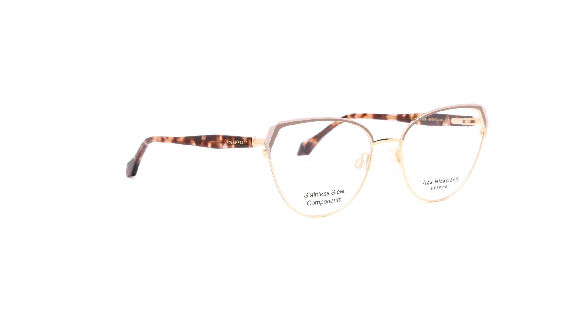Диоптриска рамка Ana Hickmann AH 1546 01A