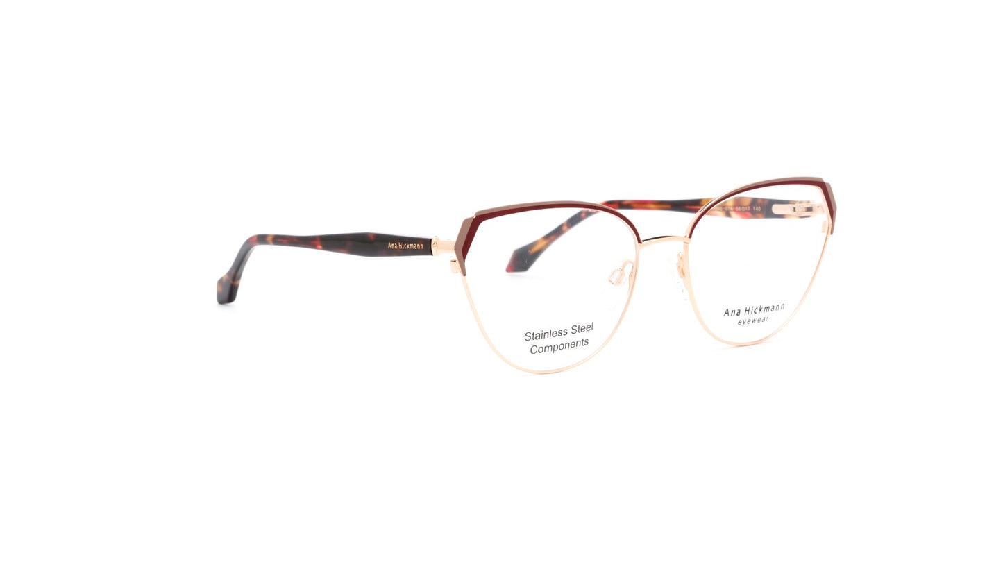 Диоптриска рамка Ana Hickmann AH 1546 07A