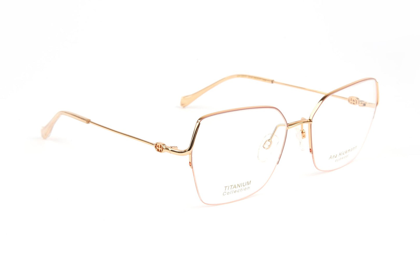 Диоптриска рамка Ana Hickmann AH 1557T 01A