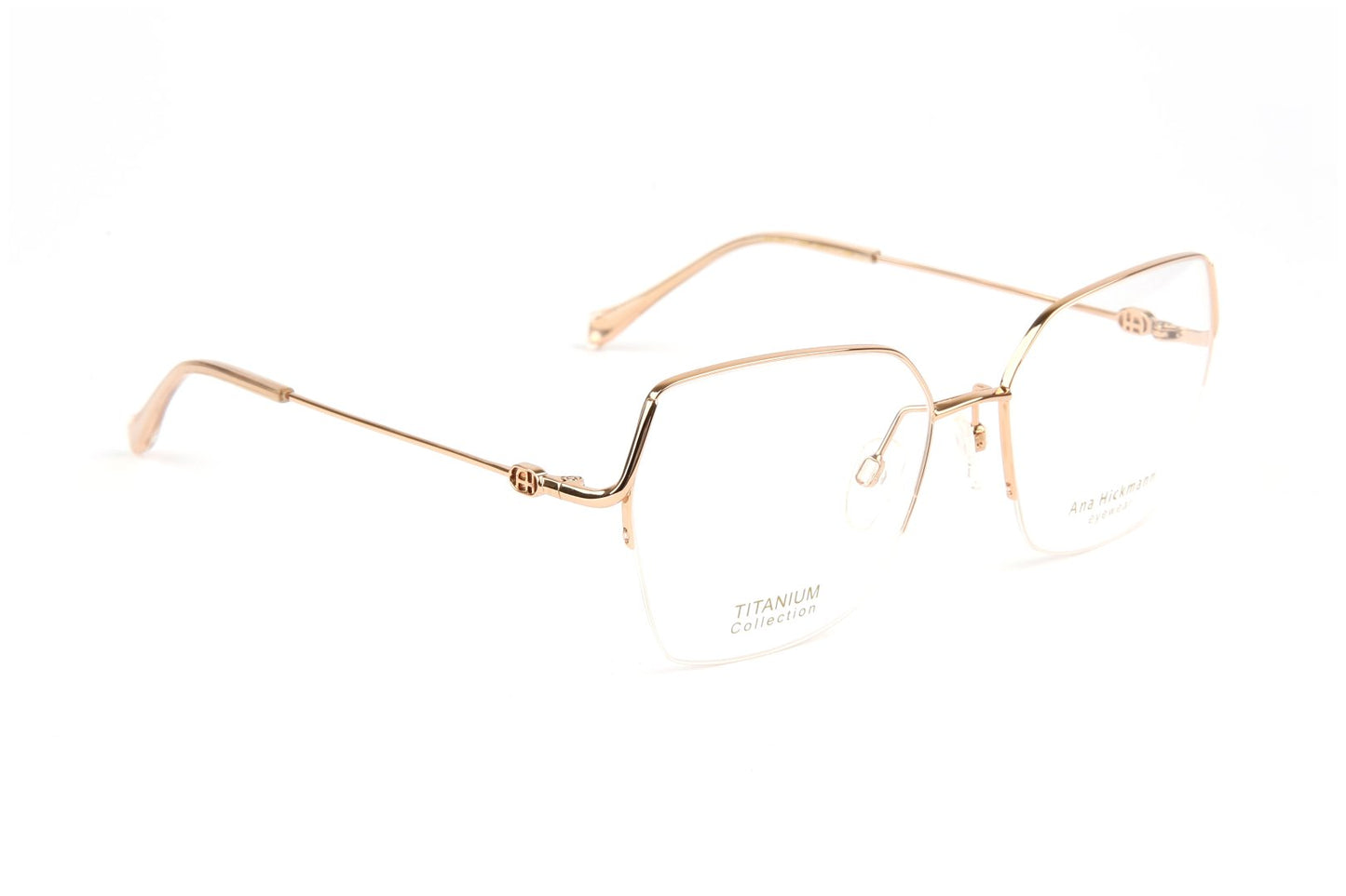 Диоптриска рамка Ana Hickmann AH 1557T 05A