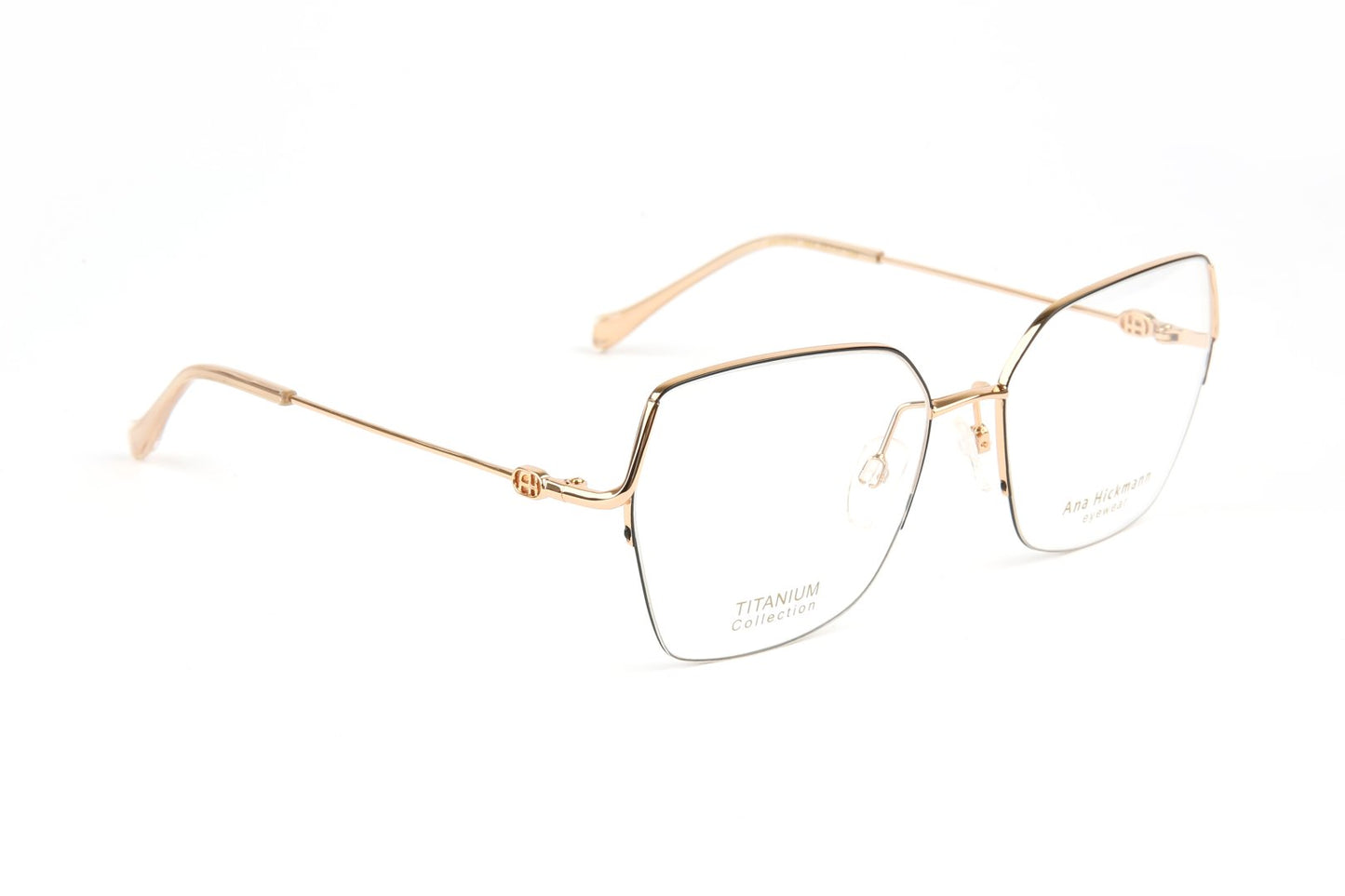 Диоптриска рамка Ana Hickmann AH 1557T 09A