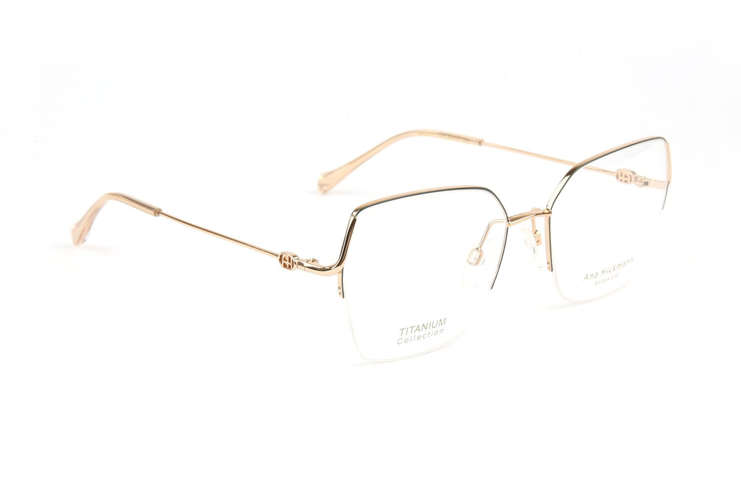 Диоптриска рамка Ana Hickmann AH 1557T 12A