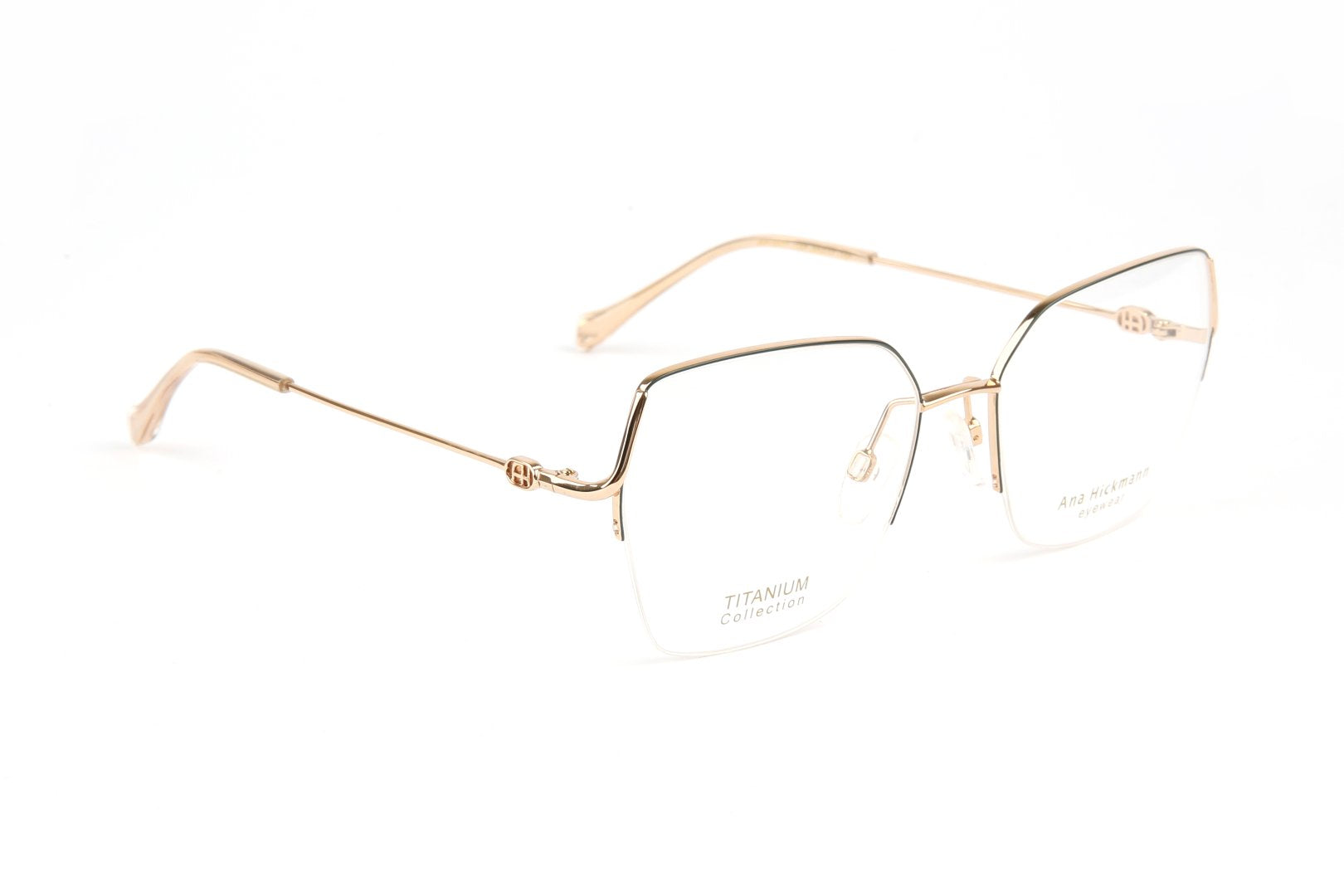 Диоптриска рамка Ana Hickmann AH 1557T 12A