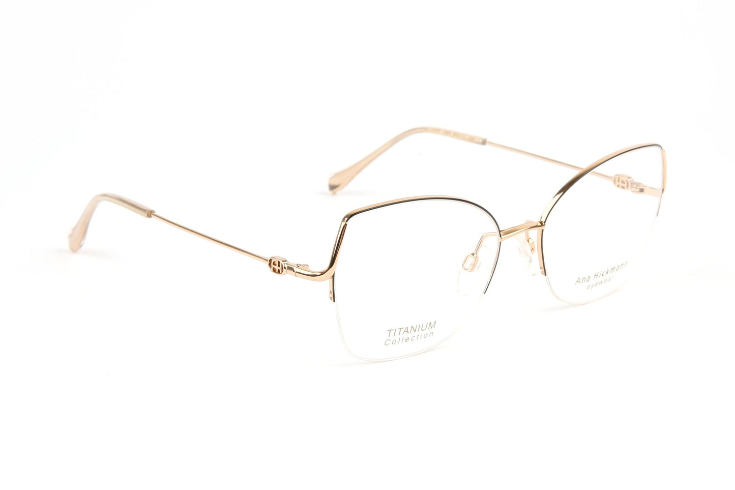 Диоптриска рамка Ana Hickmann AH 1558T 09A