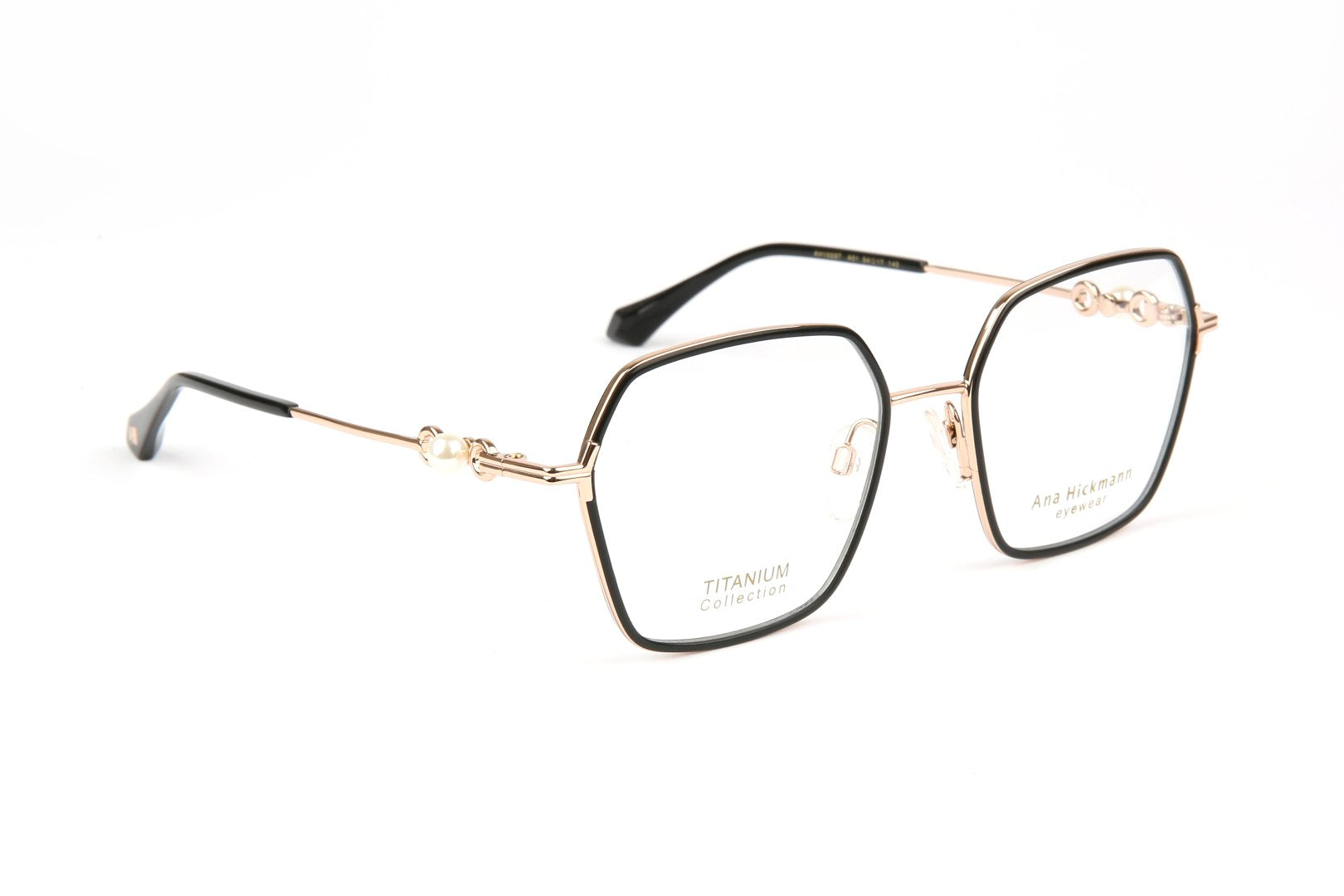 Диоптриска рамка Ana Hickmann AH 1559T A01