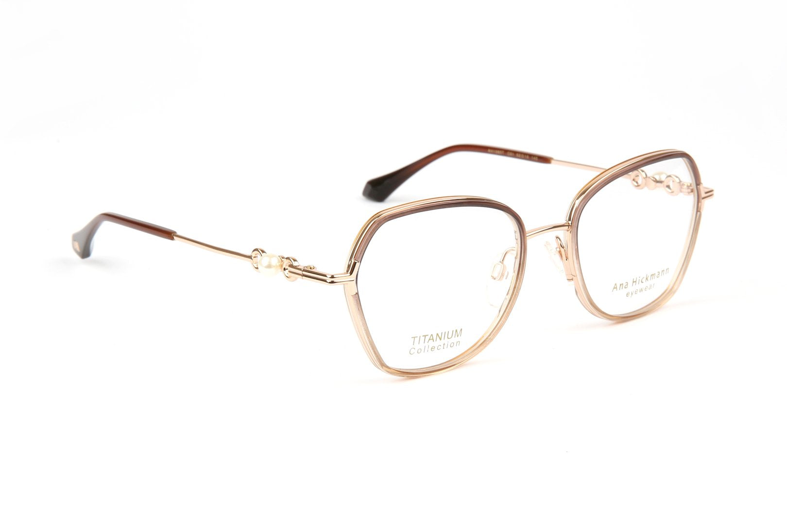 Диоптриска рамка Ana Hickmann AH 1560T C01
