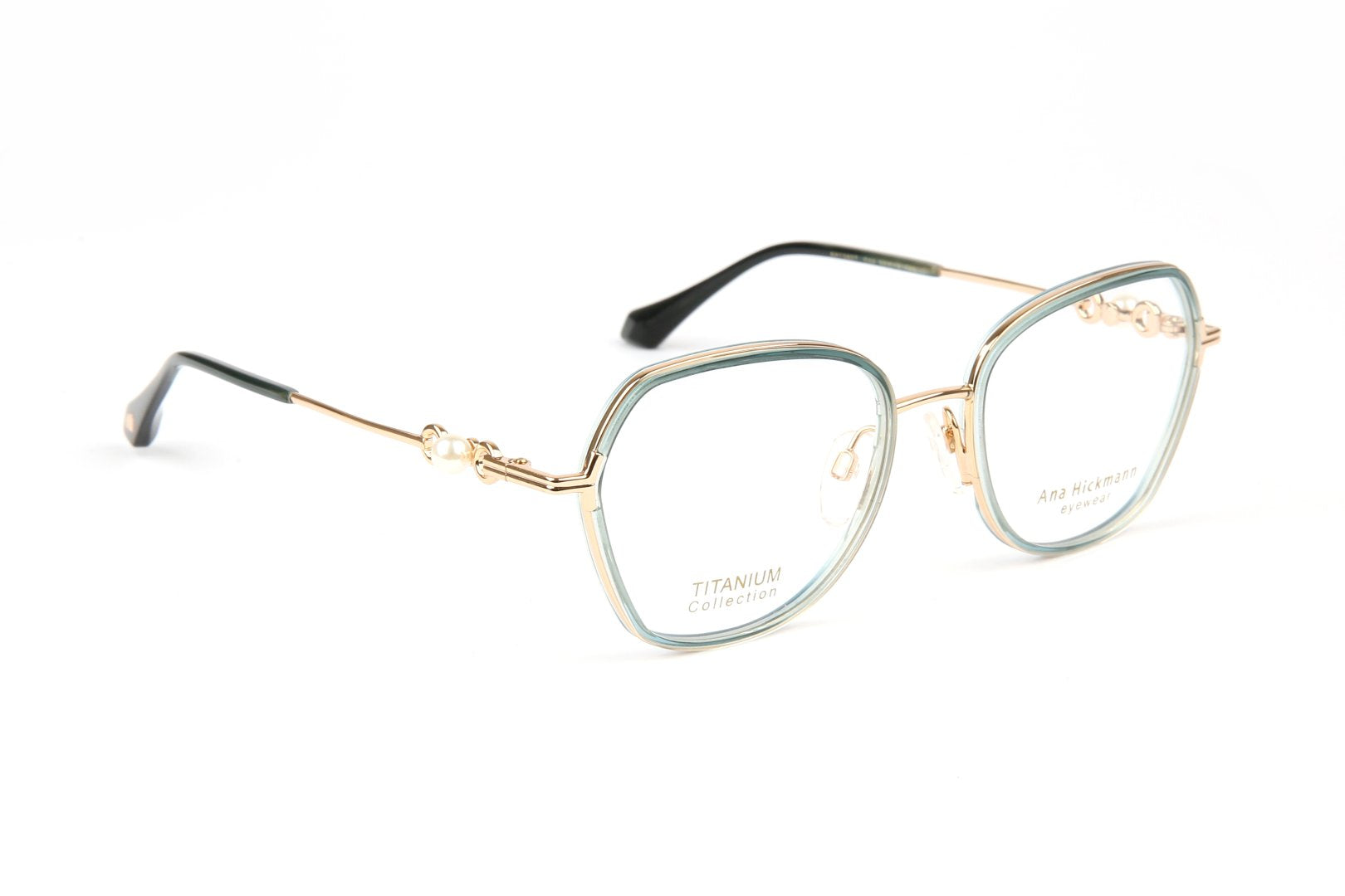 Диоптриска рамка Ana Hickmann AH 1560T C02