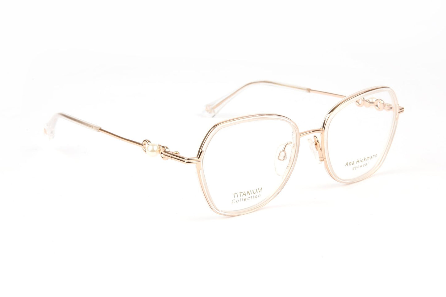 Диоптриска рамка Ana Hickmann AH 1560T T01