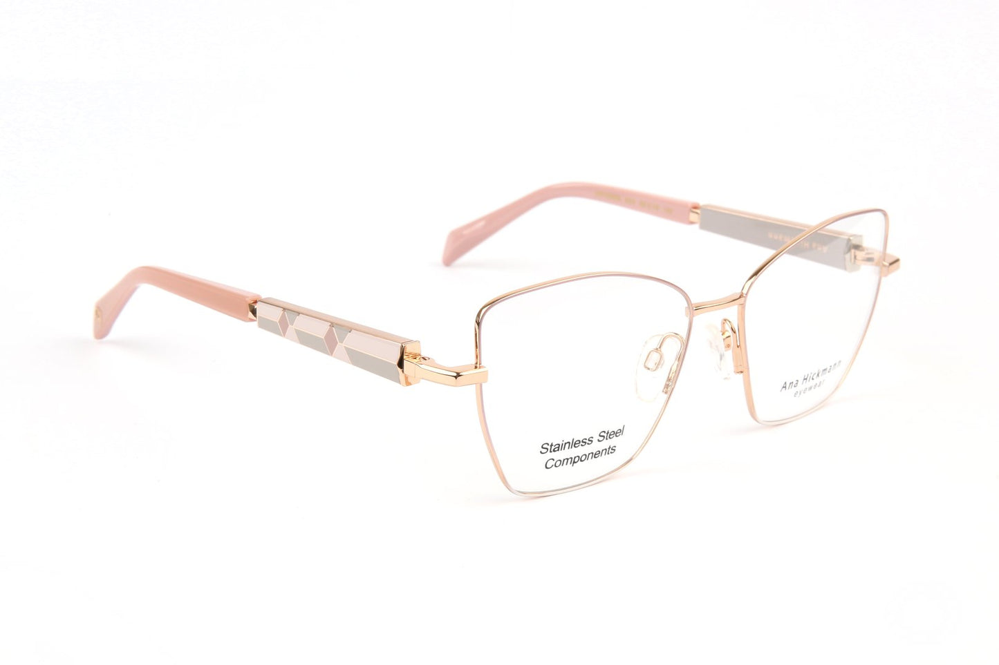 Диоптриска рамка Ana Hickmann AH 1563G 05A