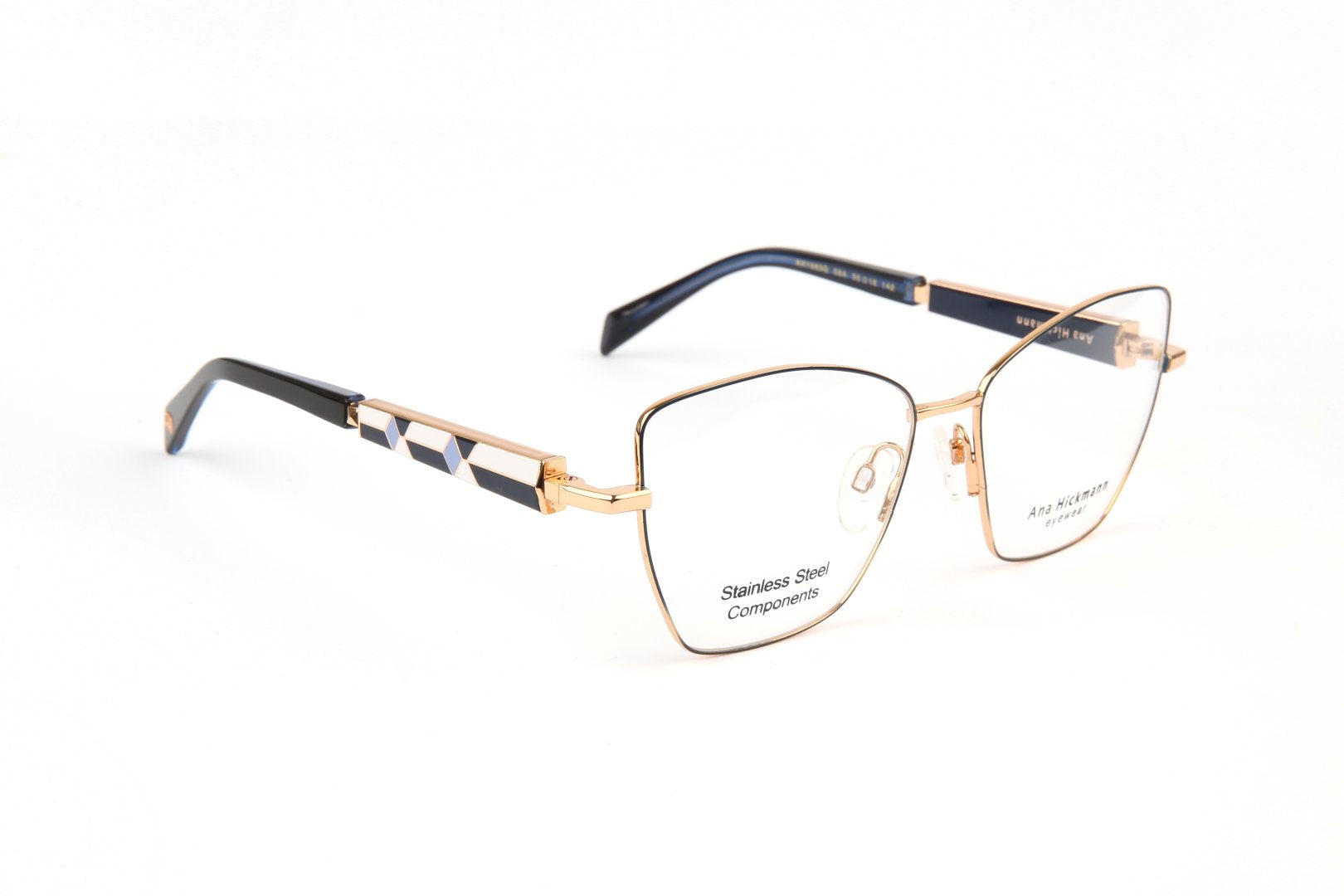 Диоптриска рамка Ana Hickmann AH 1563G 06A
