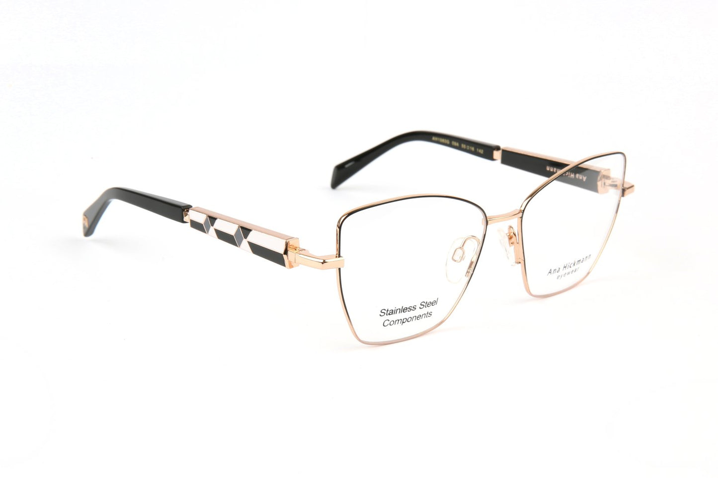 Диоптриска рамка Ana Hickmann AH 1563G 09A
