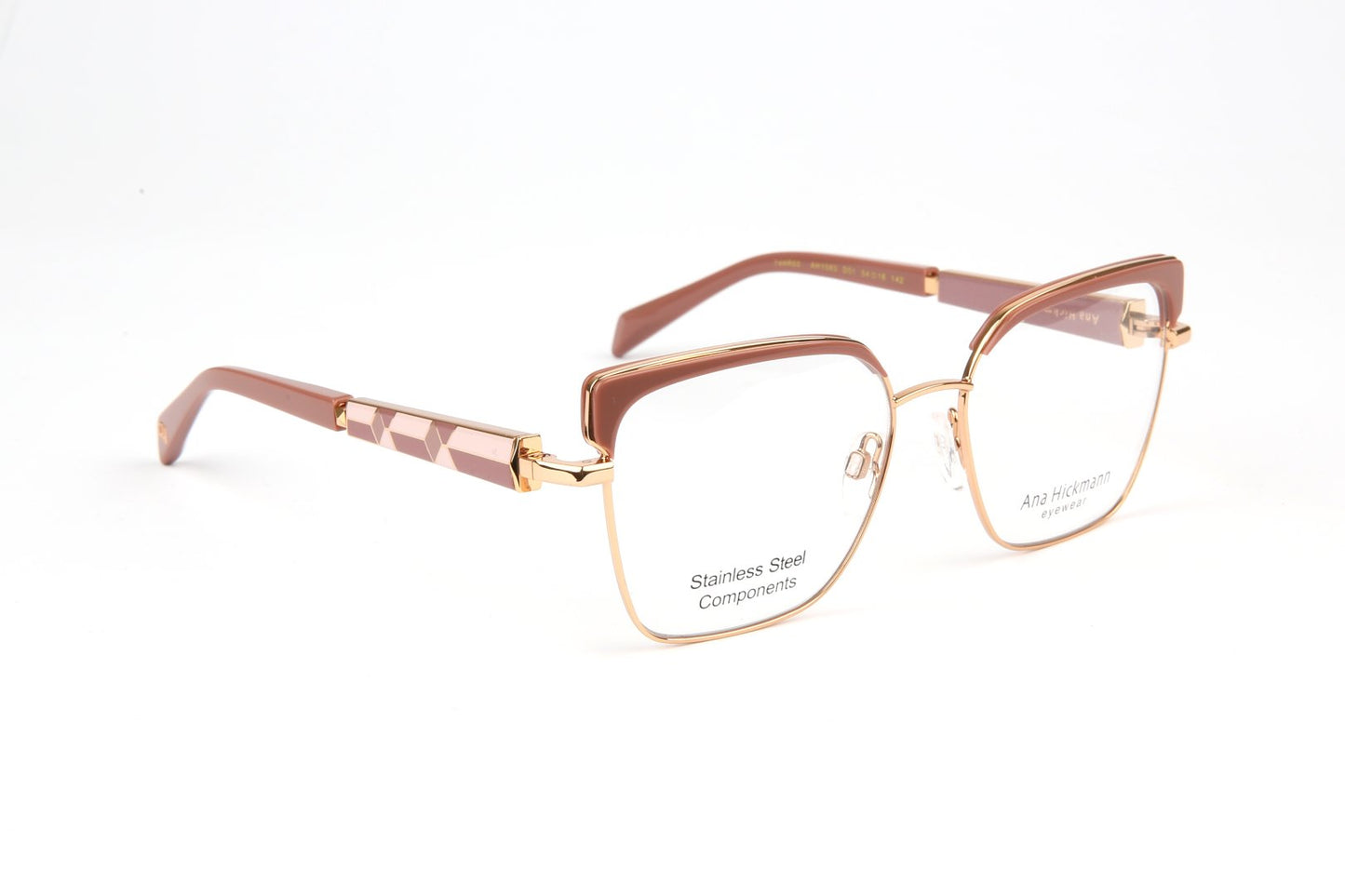 Диоптриска рамка Ana Hickmann AH 1565 D01