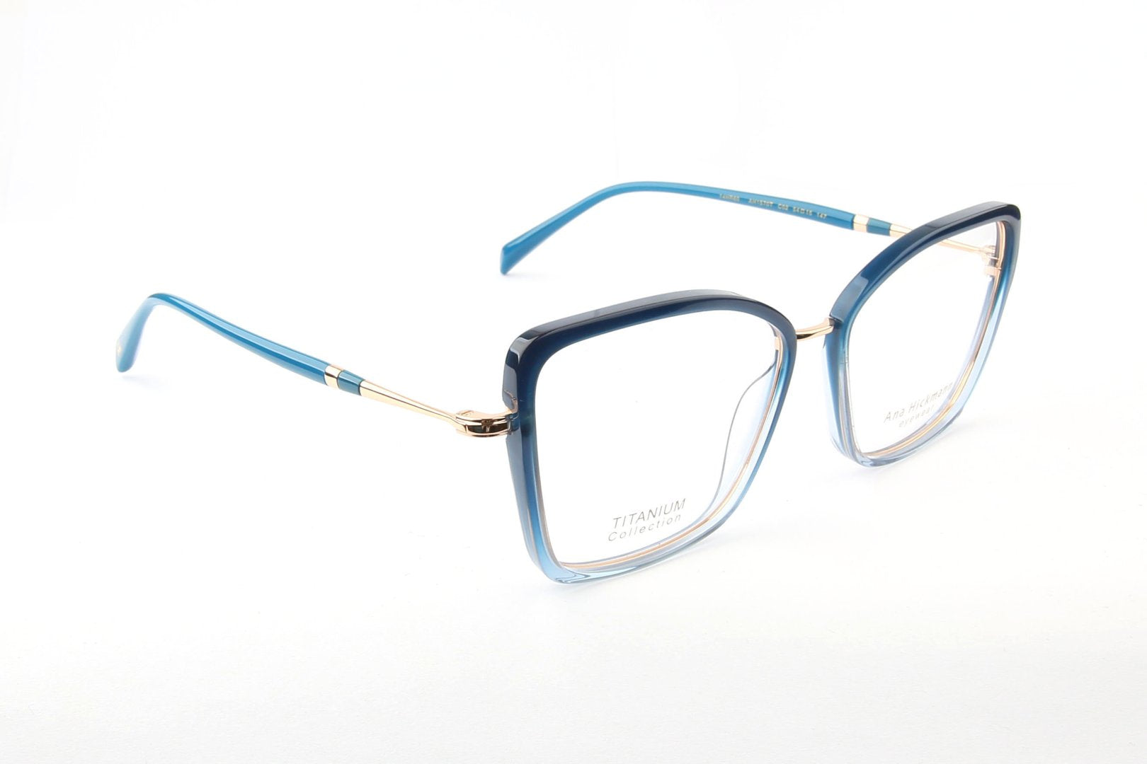 Диоптриска рамка Ana Hickmann AH 1570T C02