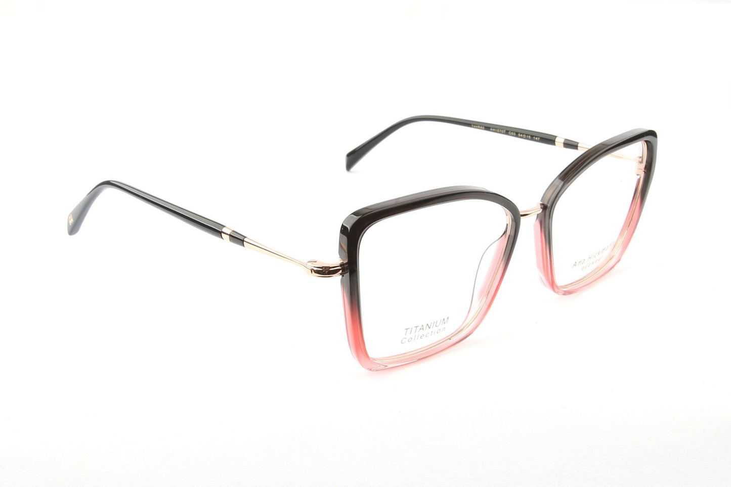 Диоптриска рамка Ana Hickmann AH 1570T C03