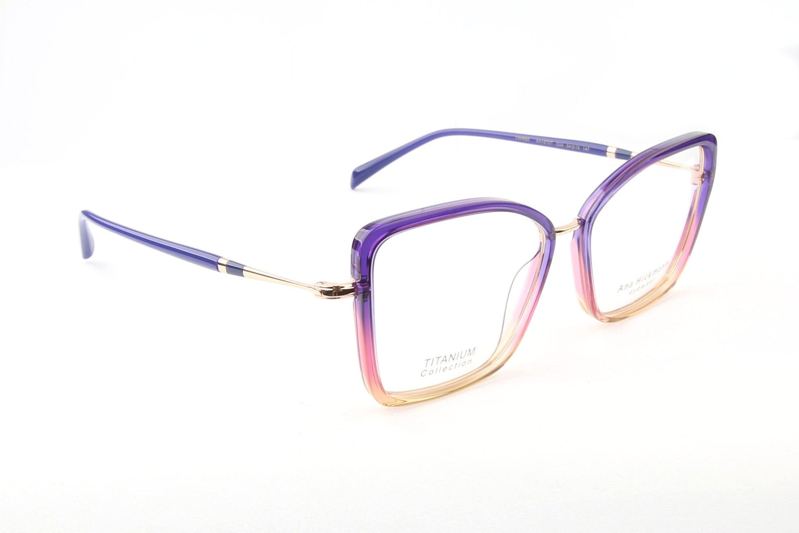 Диоптриска рамка Ana Hickmann AH 1570T C04