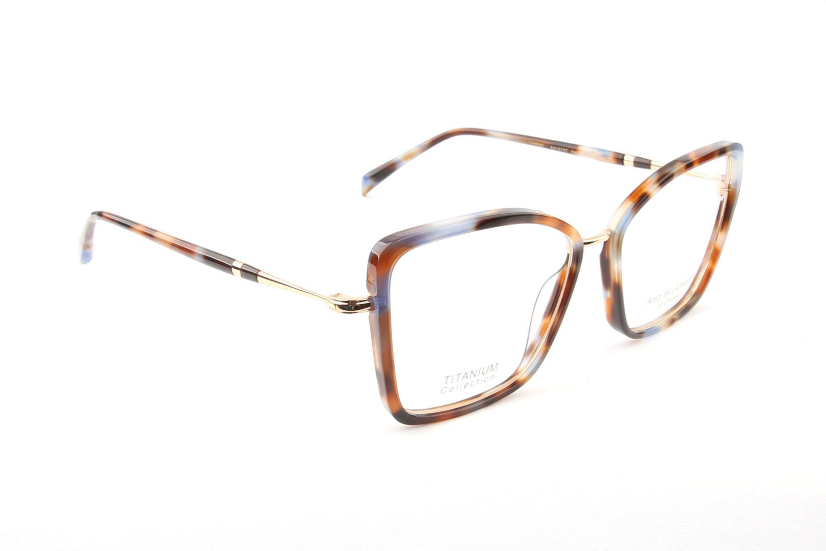 Диоптриска рамка Ana Hickmann AH 1570T G21