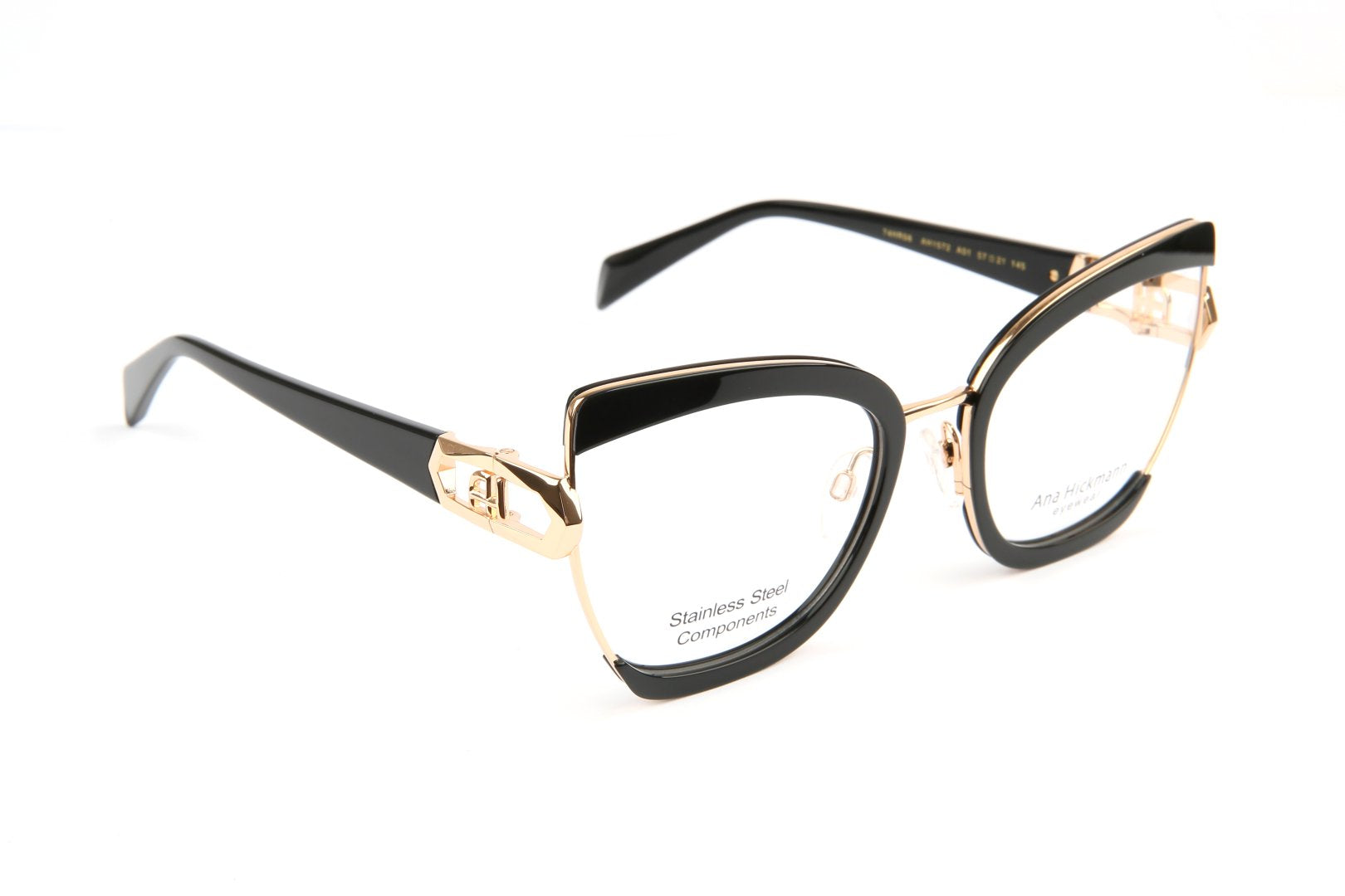 Диоптриска рамка Ana Hickmann AH 1572 A01