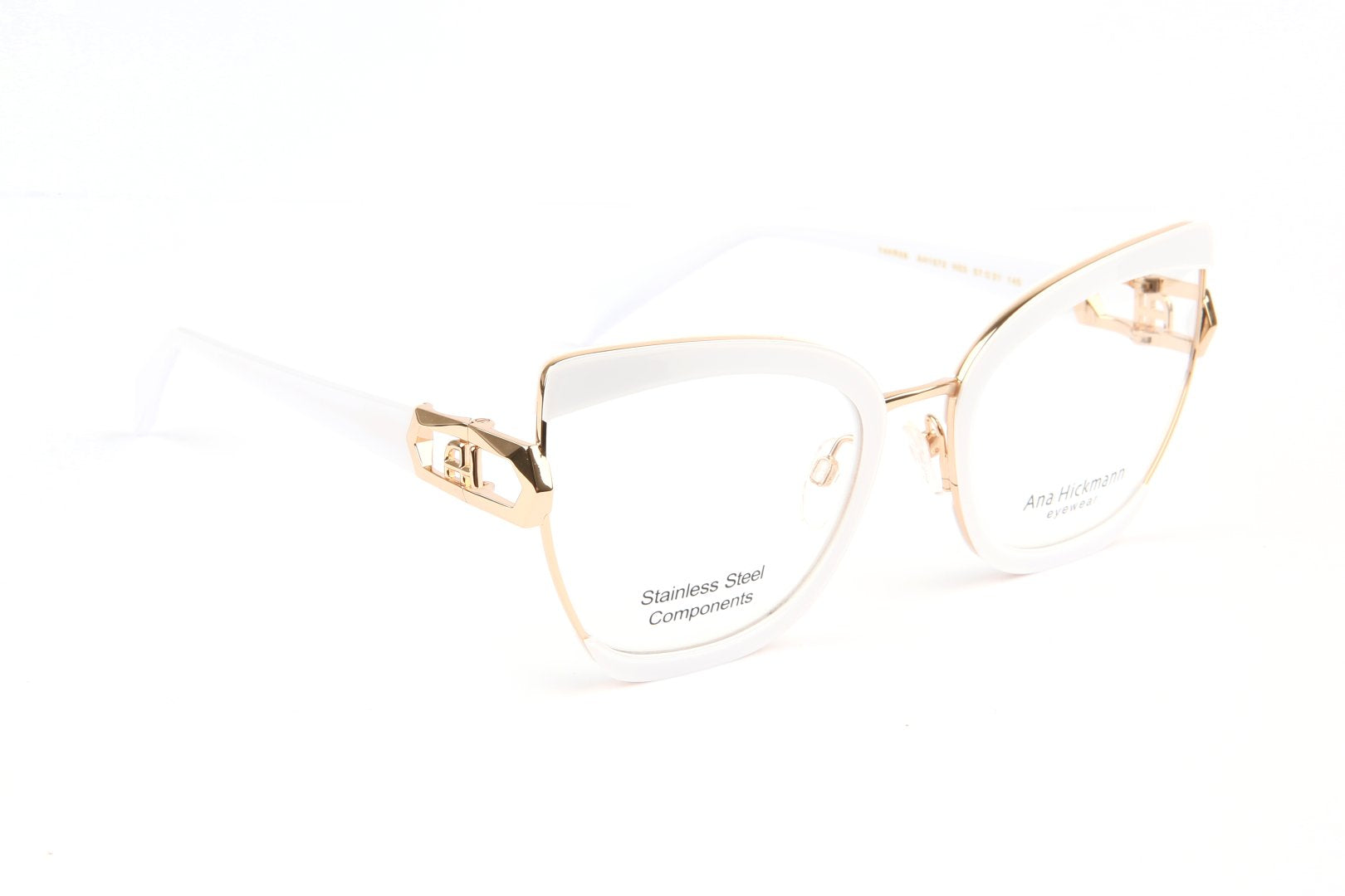 Диоптриска рамка Ana Hickmann AH 1572 H03