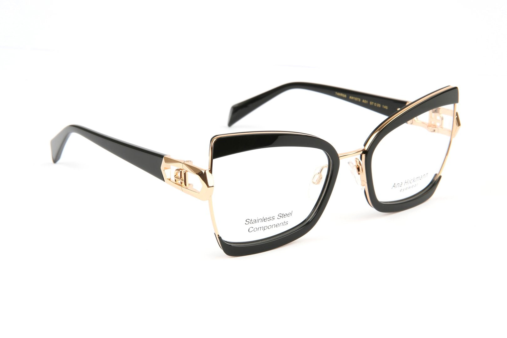 Диоптриска рамка Ana Hickmann AH 1573 A01