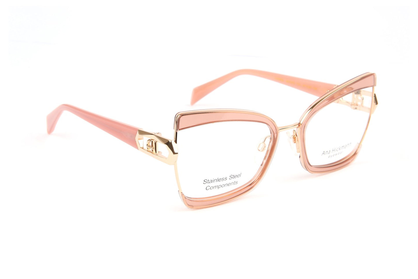 Диоптриска рамка Ana Hickmann AH 1573 T01