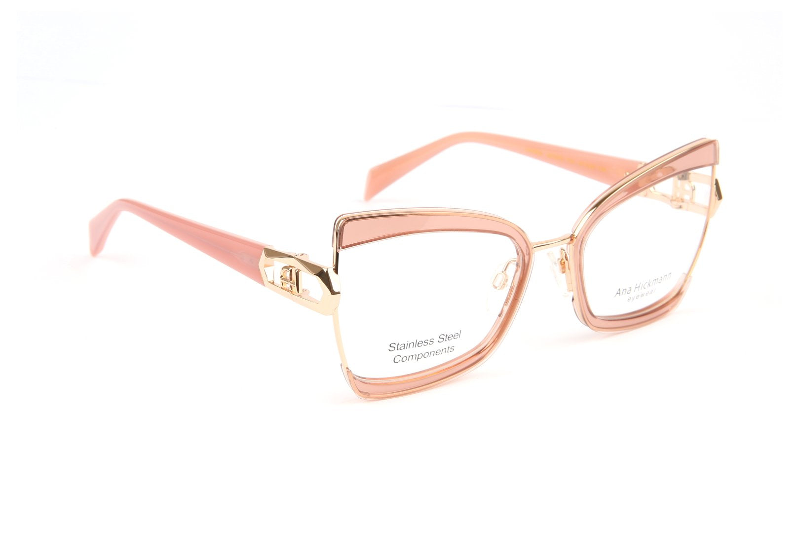 Диоптриска рамка Ana Hickmann AH 1573 T01