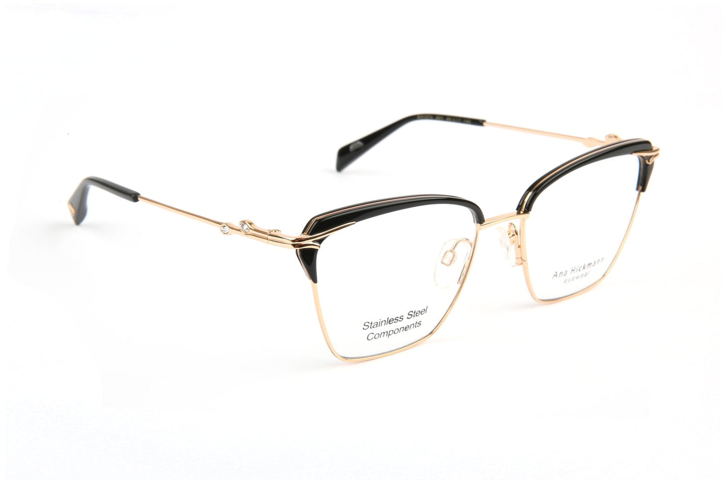 Диоптриска рамка Ana Hickmann AH 1574 A01