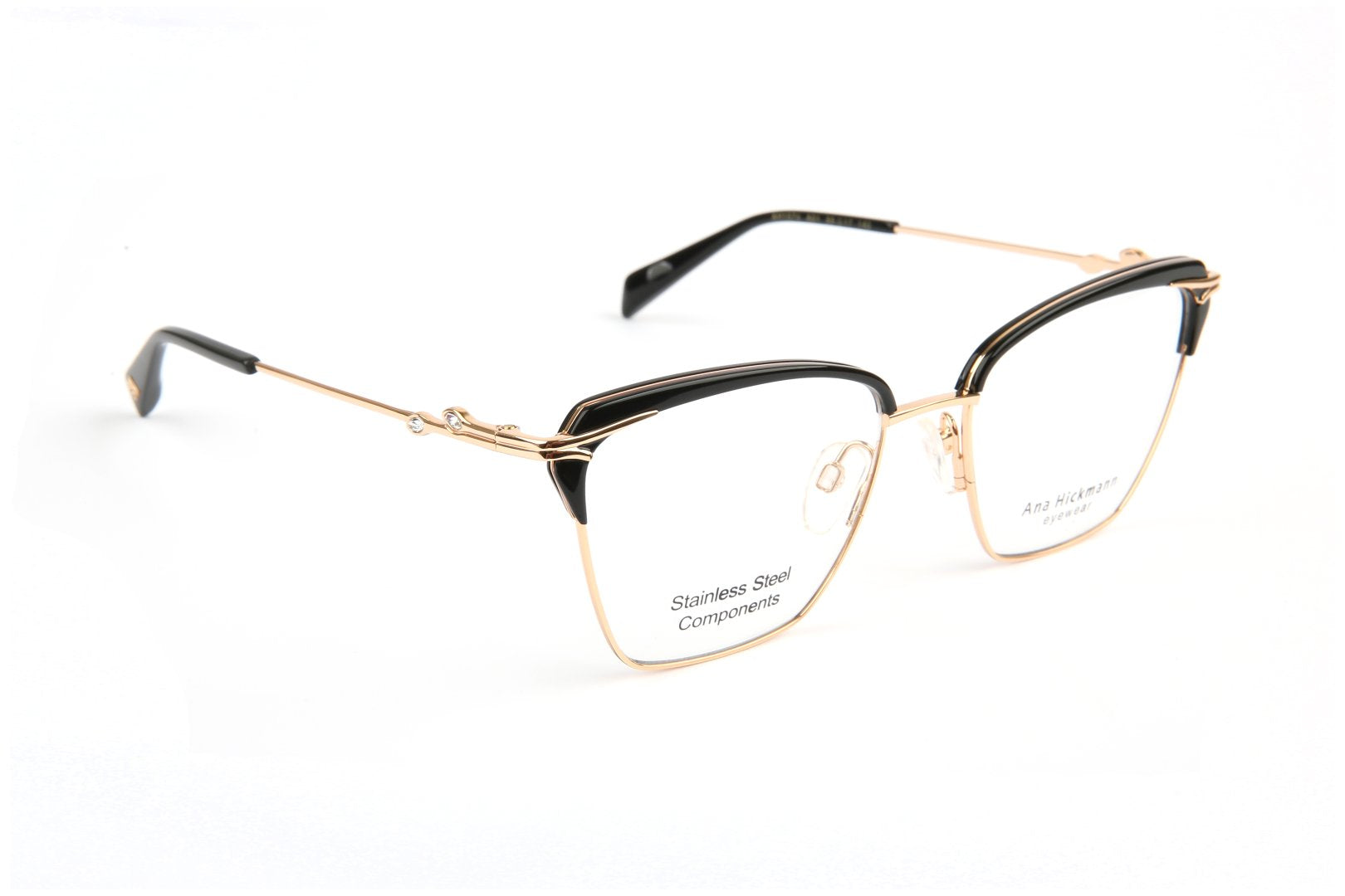 Диоптриска рамка Ana Hickmann AH 1574 A01