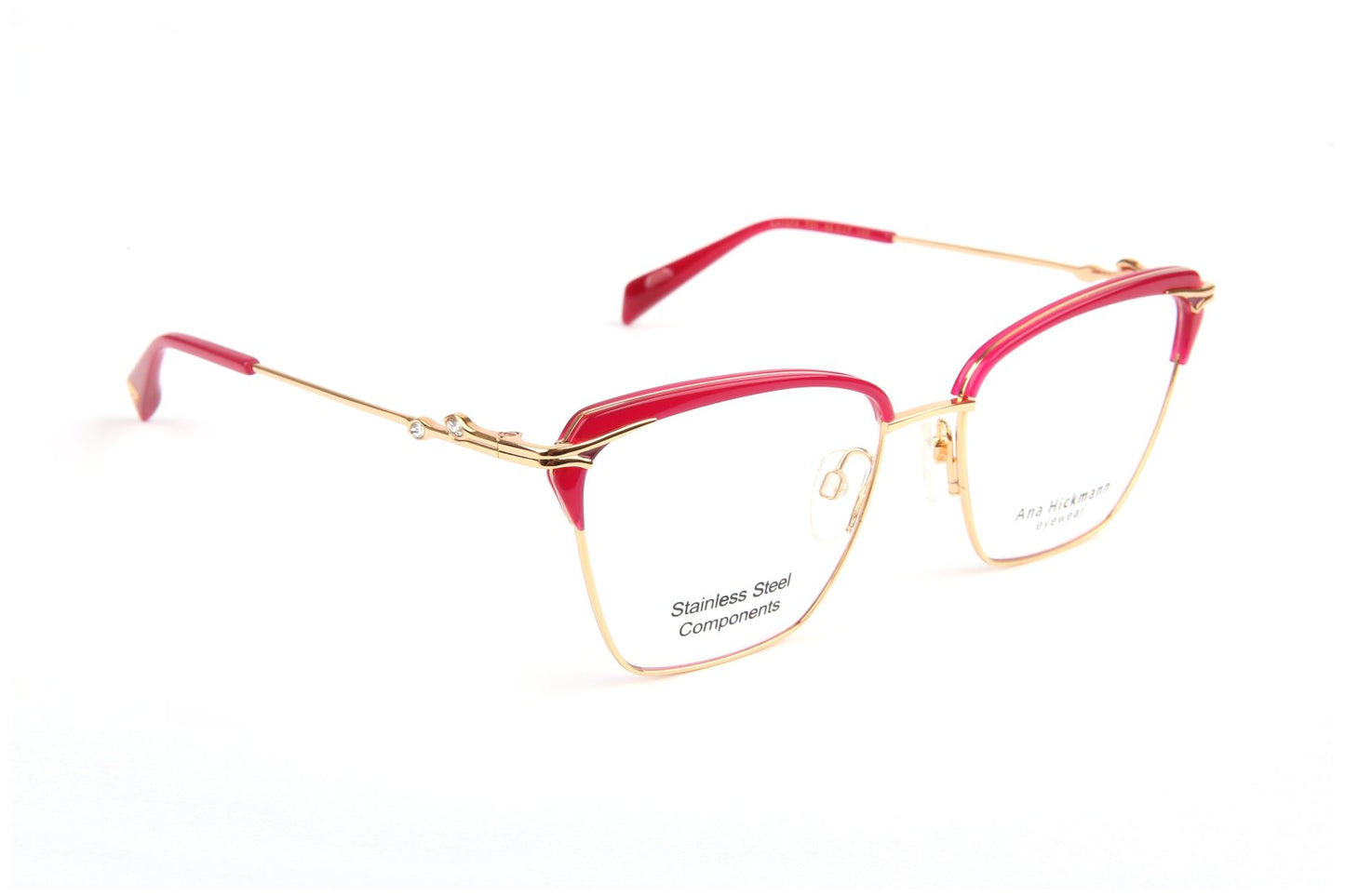 Диоптриска рамка Ana Hickmann AH 1574 T01