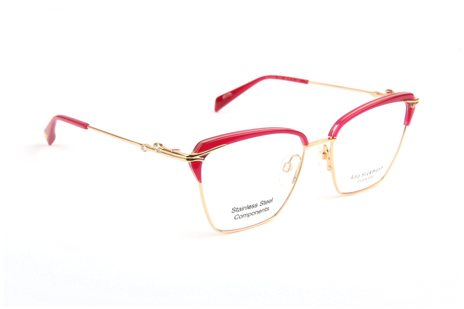 Диоптриска рамка Ana Hickmann AH 1574 T01