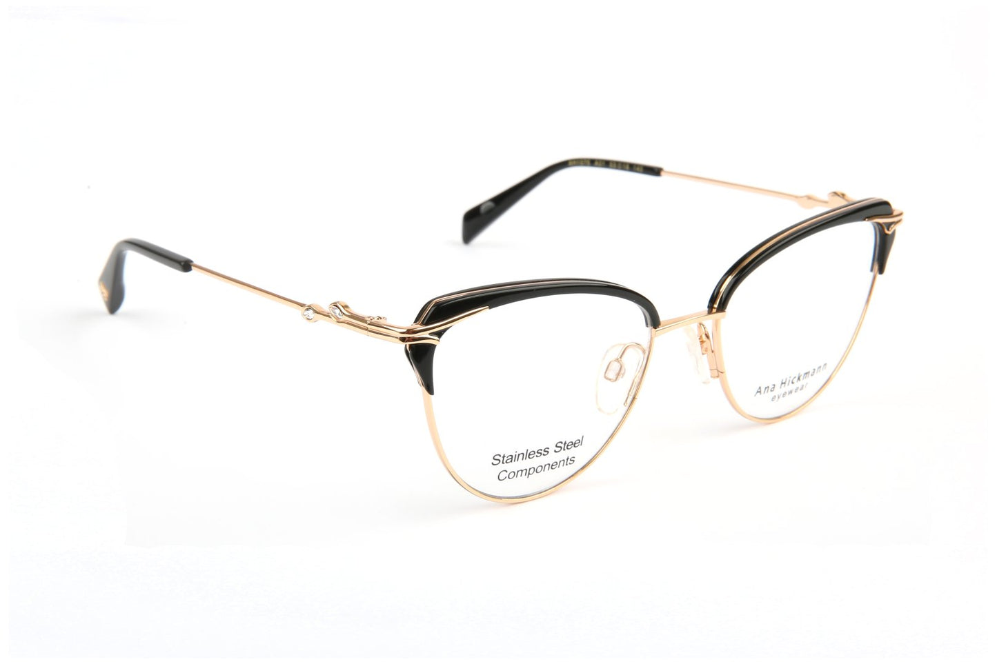 Диоптриска рамка Ana Hickmann AH 1575 A01