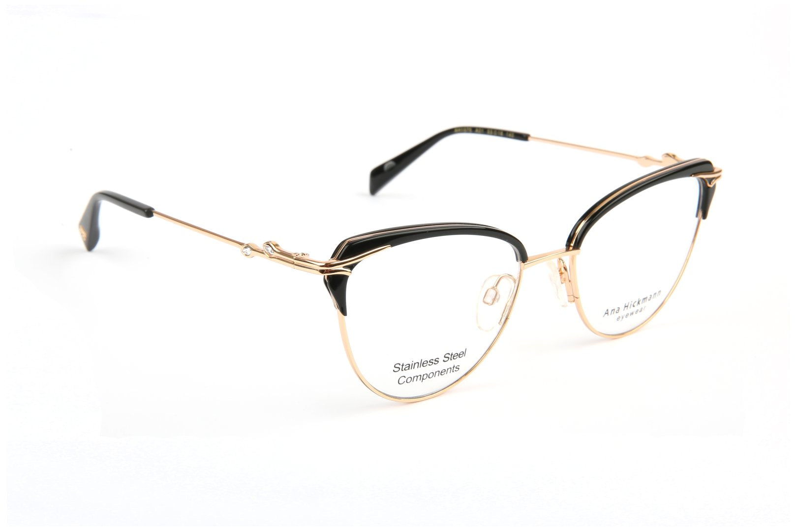 Диоптриска рамка Ana Hickmann AH 1575 A01