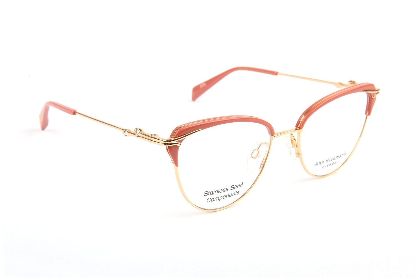 Диоптриска рамка Ana Hickmann AH 1575 D01