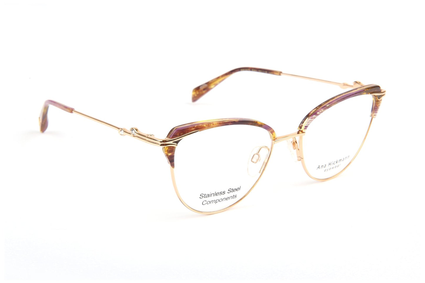 Диоптриска рамка Ana Hickmann AH 1575 E01