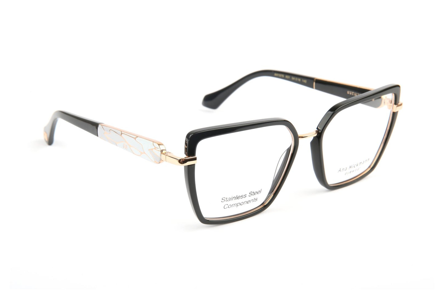 Диоптриска рамка Ana Hickmann AH 1576 A01