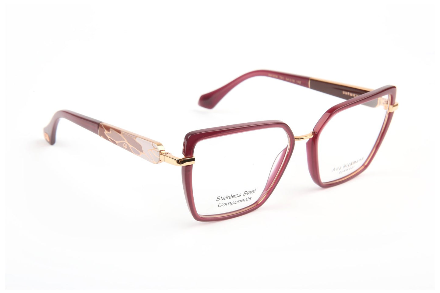 Диоптриска рамка Ana Hickmann AH 1576 T01
