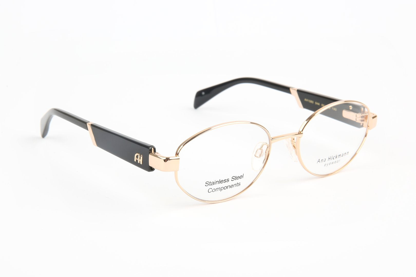 Диоптриска рамка Ana Hickmann AH 1583 04A