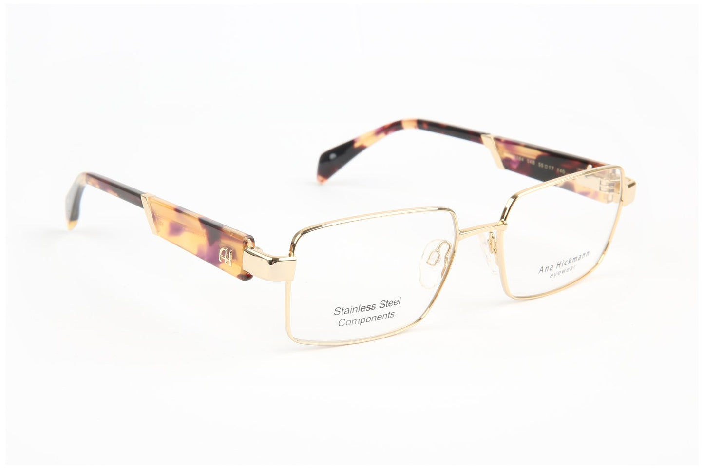 Диоптриска рамка Ana Hickmann AH 1584 04B