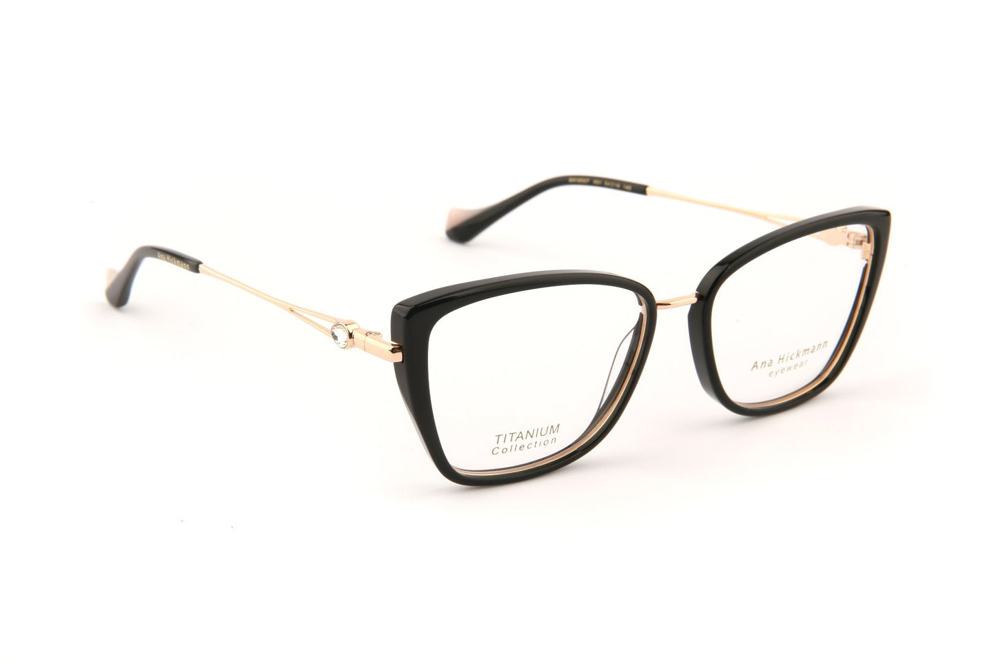 Диоптриска рамка Ana Hickmann AH 1605T A01