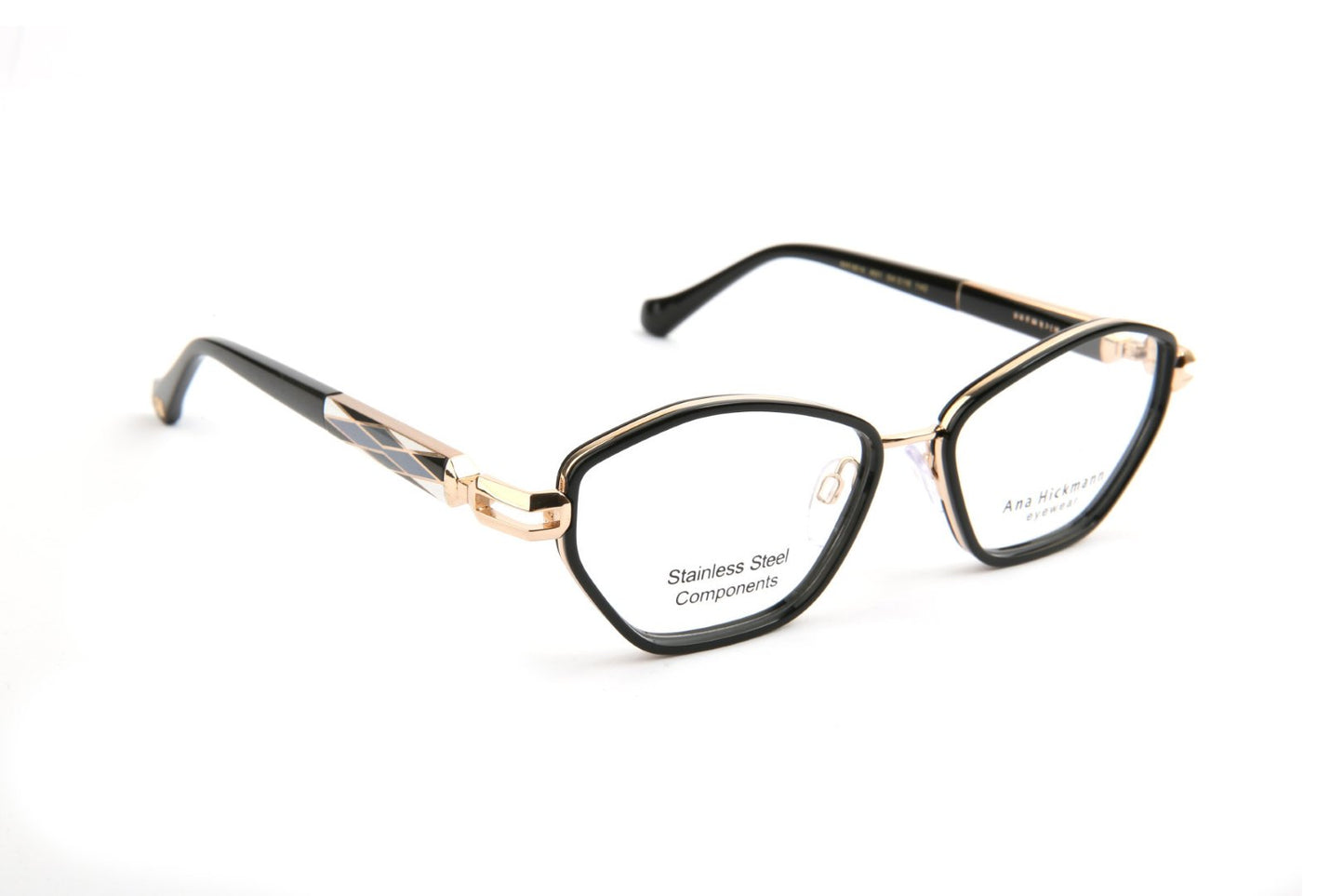 Диоптриска рамка Ana Hickmann AH 1614 A01