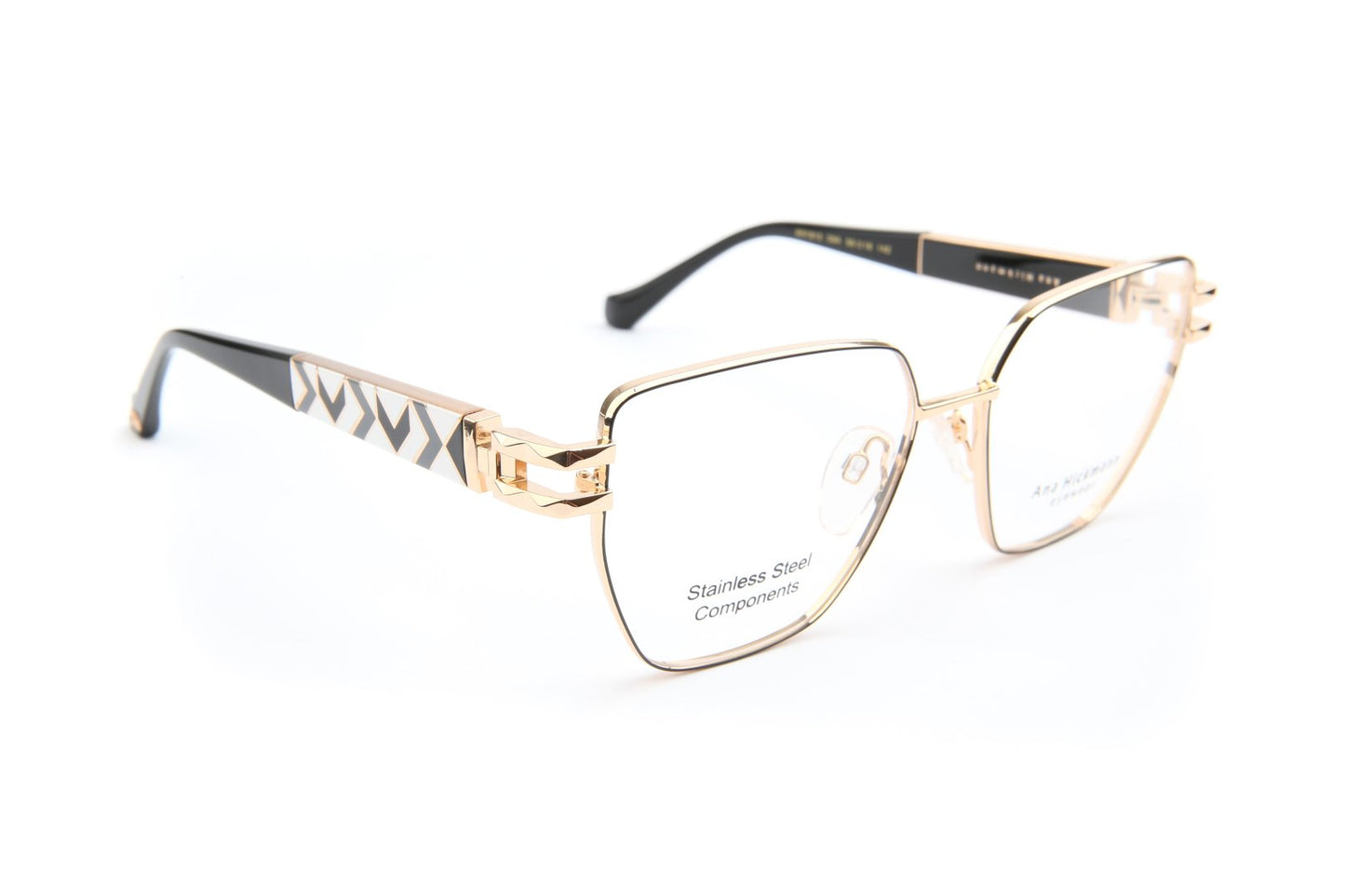 Диоптриска рамка Ana Hickmann AH 1615 09A