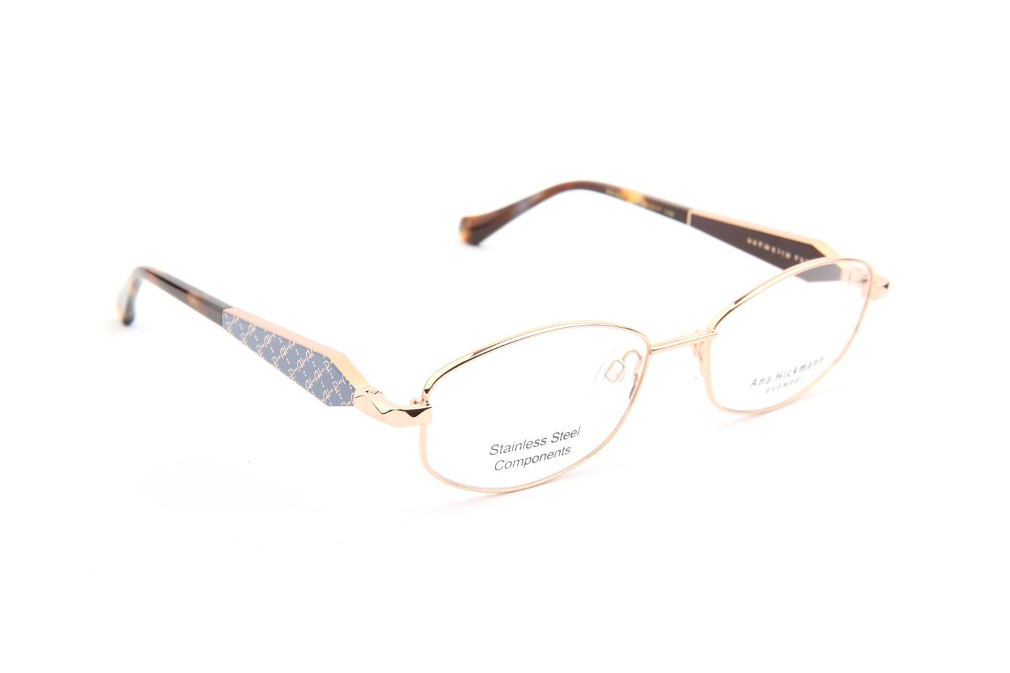 Диоптриска рамка Ana Hickmann AH 1622 05A