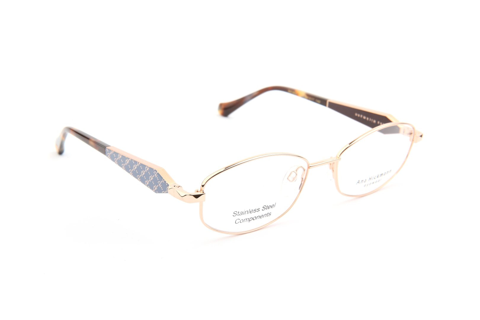 Диоптриска рамка Ana Hickmann AH 1622 05A