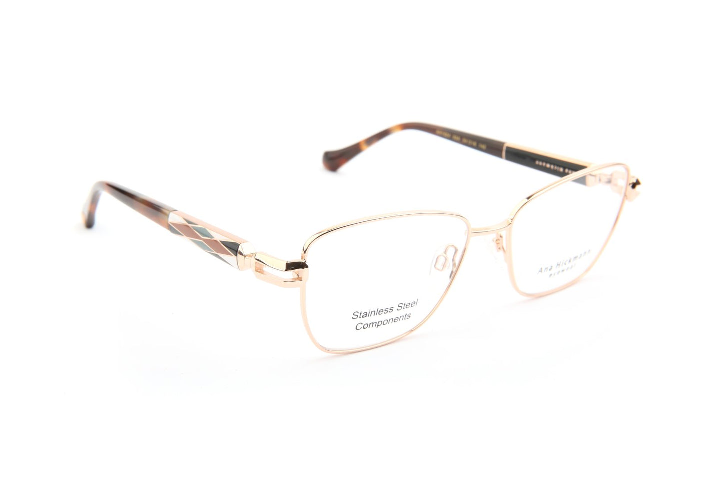 Диоптриска рамка Ana Hickmann AH 1624 05A