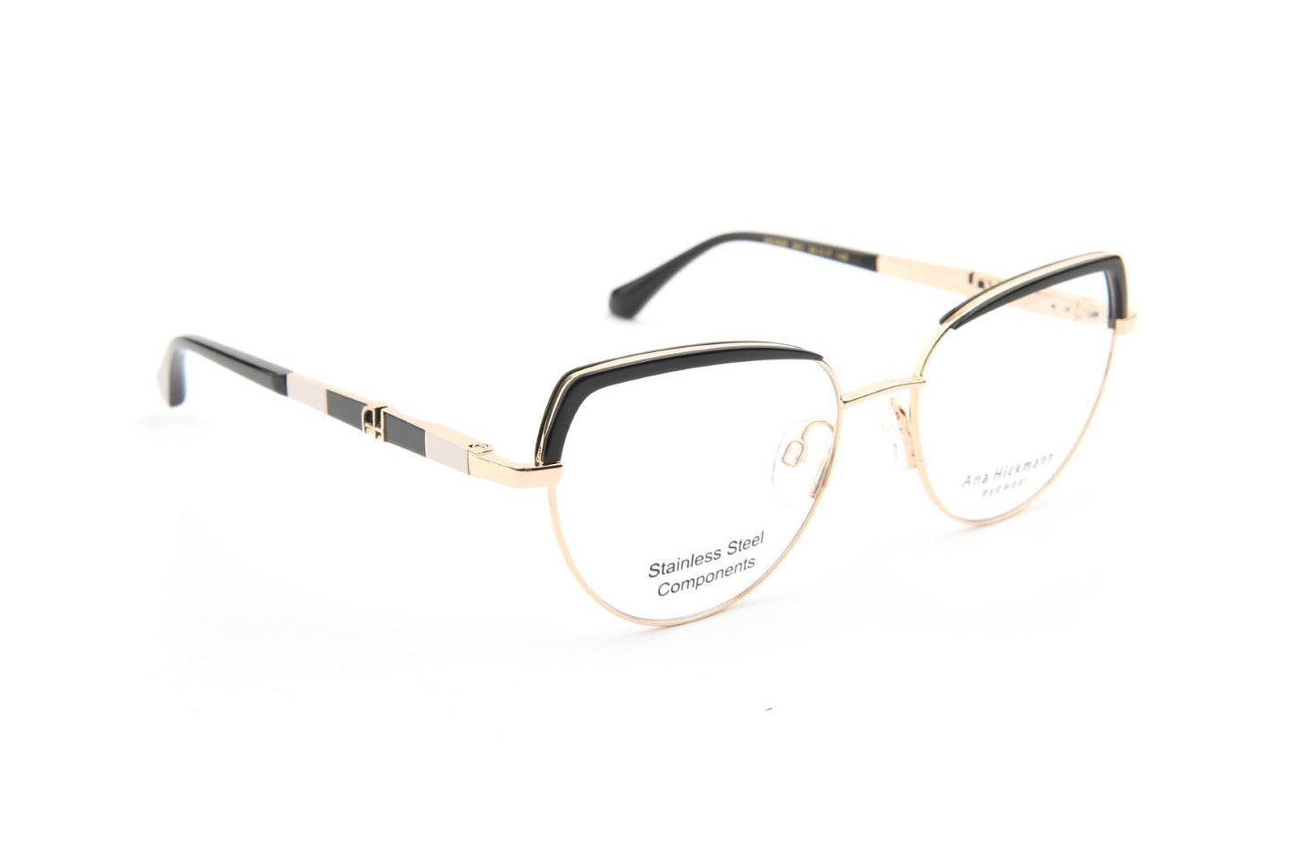 Диоптриска рамка Ana Hickmann AH 1625 A01