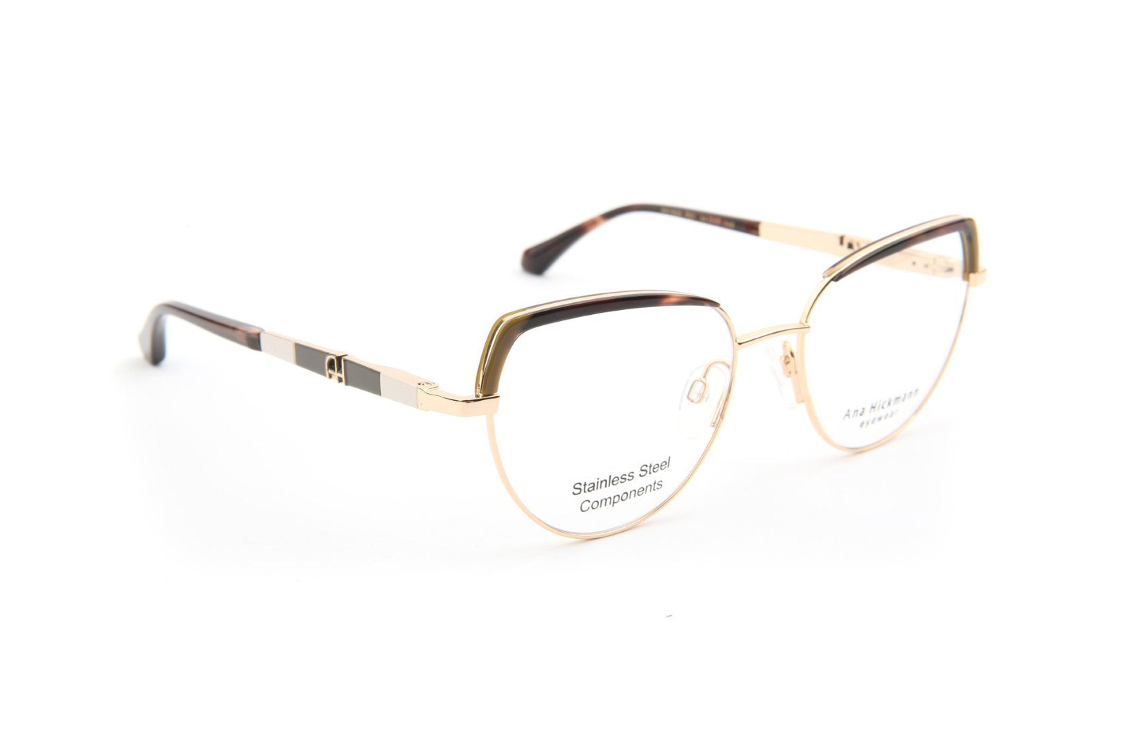 Диоптриска рамка Ana Hickmann AH 1625 P01