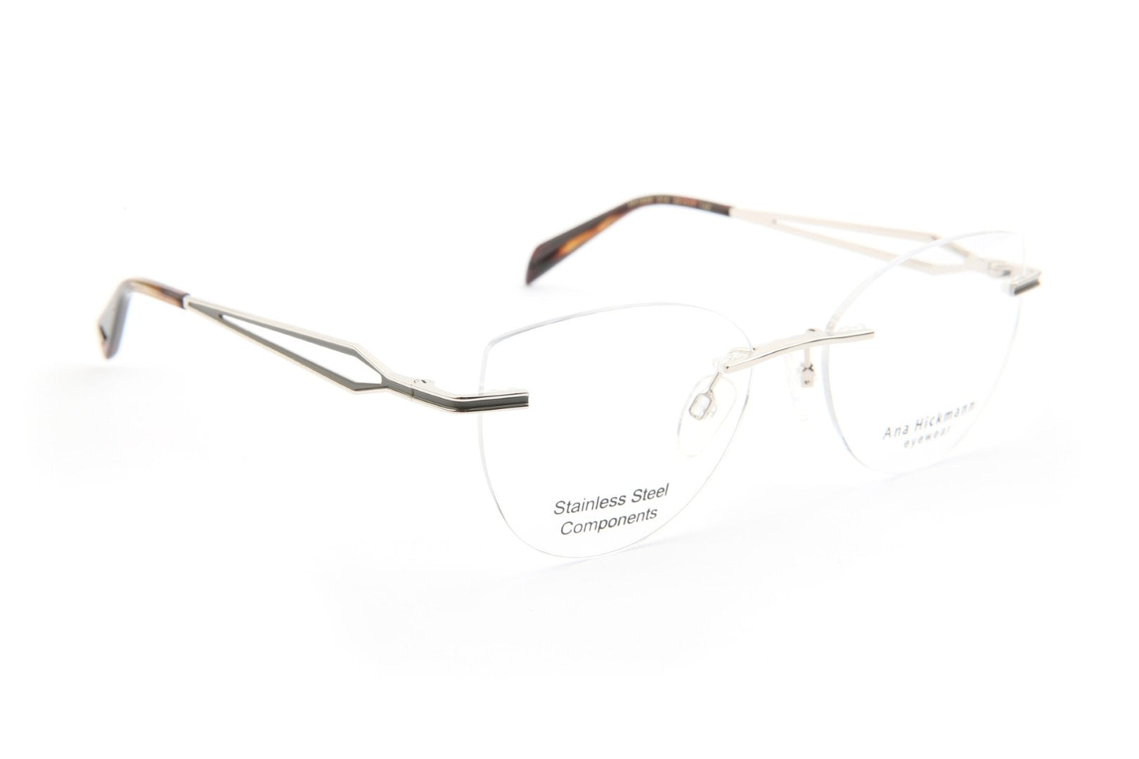 Диоптриска рамка Ana Hickmann AH 1626 01A