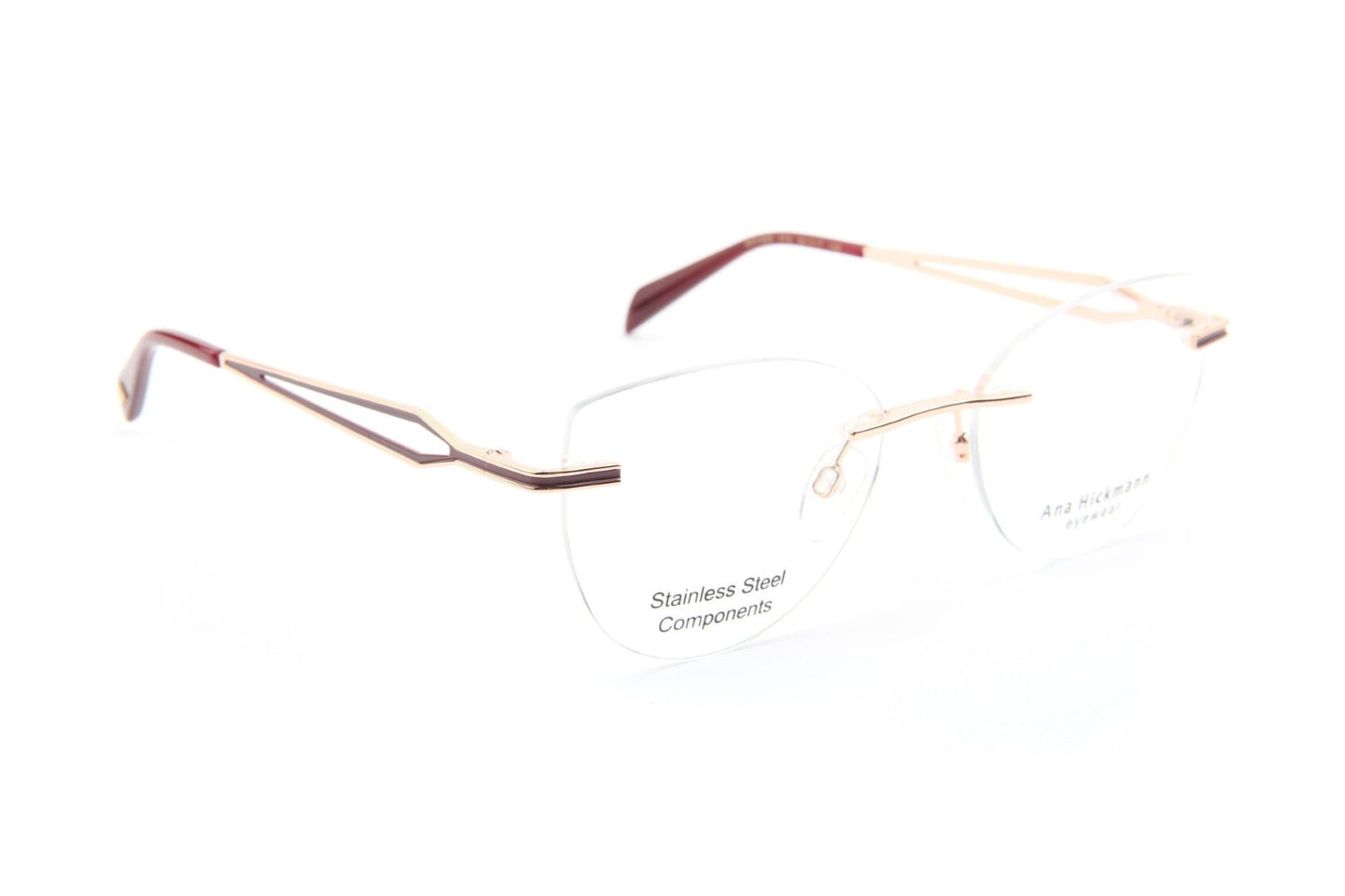 Диоптриска рамка Ana Hickmann AH 1626 07A