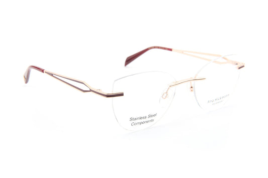 Диоптриска рамка Ana Hickmann AH 1626 07A