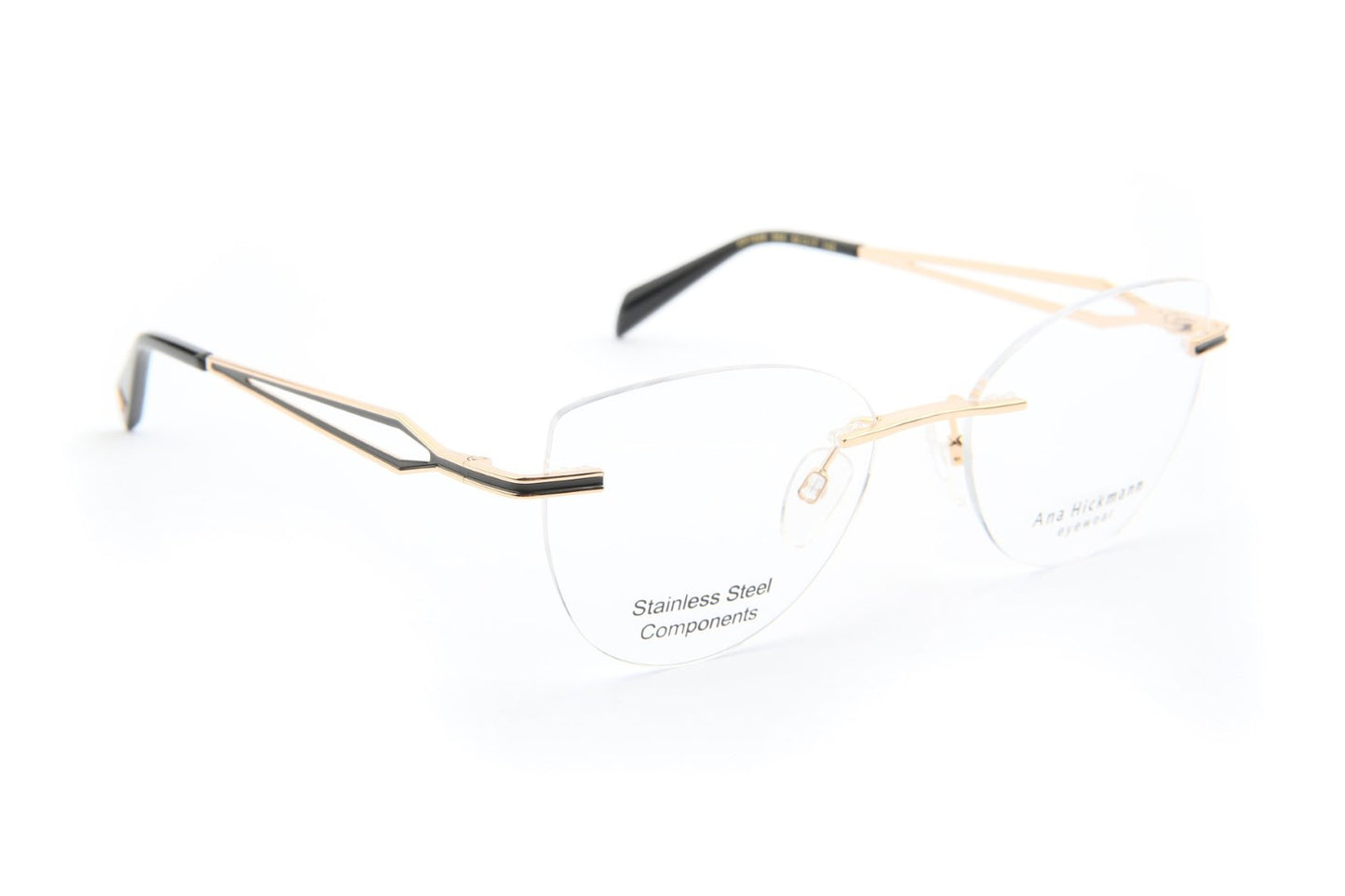 Диоптриска рамка Ana Hickmann AH 1626 09A